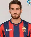 Stefano PADOVAN - Attaccante